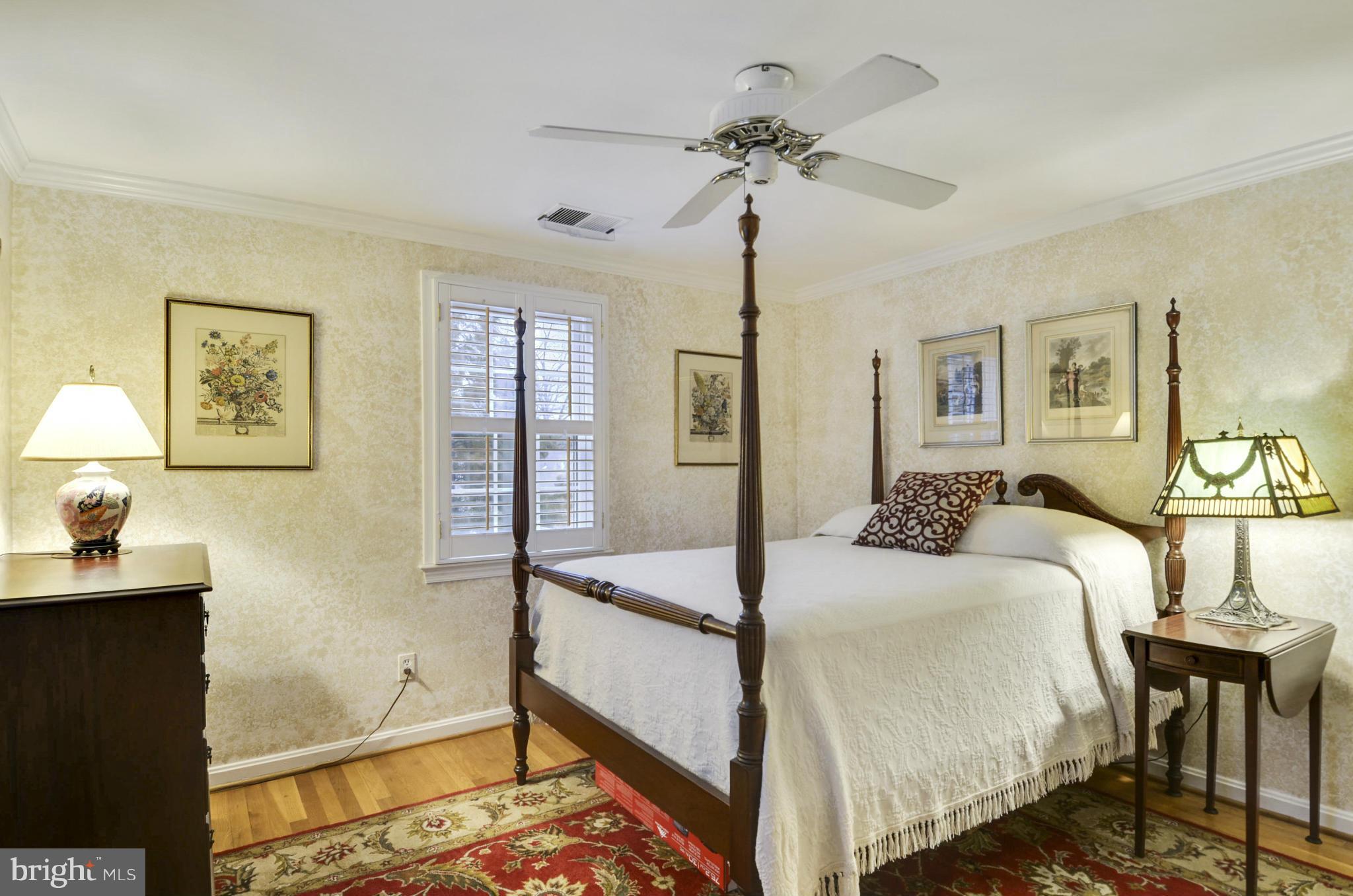 9420 Elger Mill Road Gaithersburg, MD 20886 - Photo 21 of 30 Bedroom