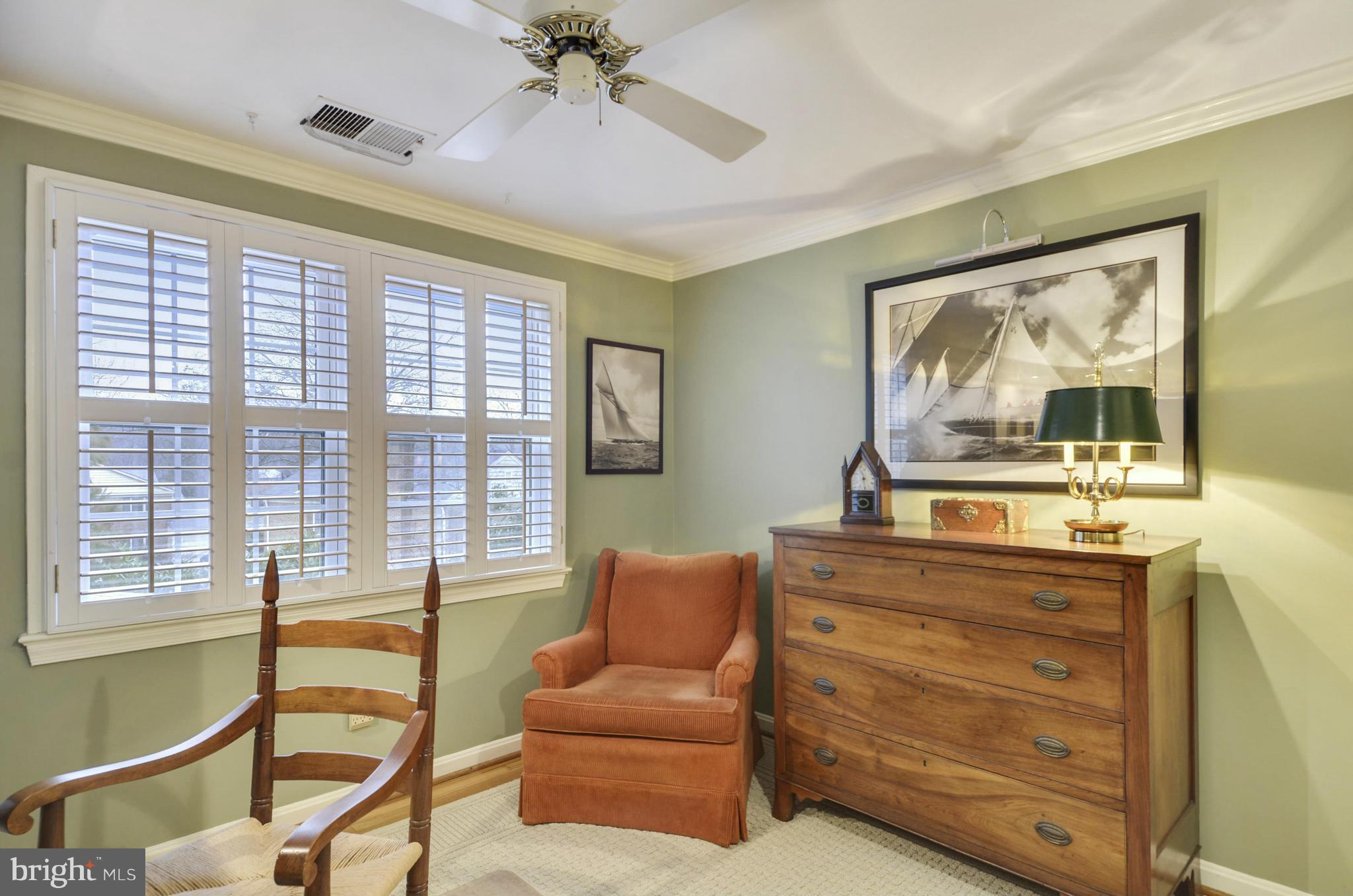 9420 Elger Mill Road Gaithersburg, MD 20886 - Photo 22 of 30 Bedroom