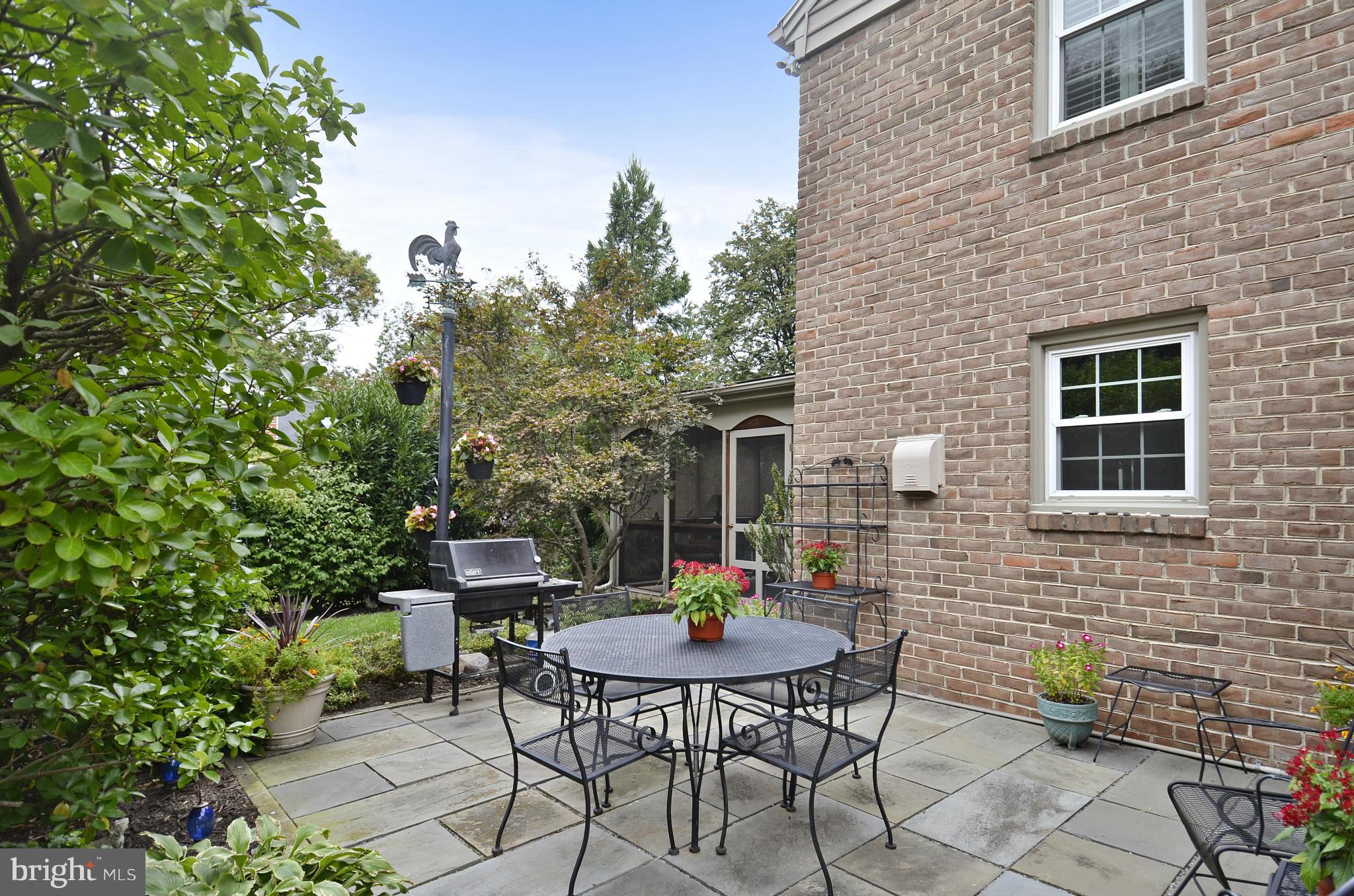9420 Elger Mill Road Gaithersburg, MD 20886 - Photo 26 of 30 1 of 2 patios