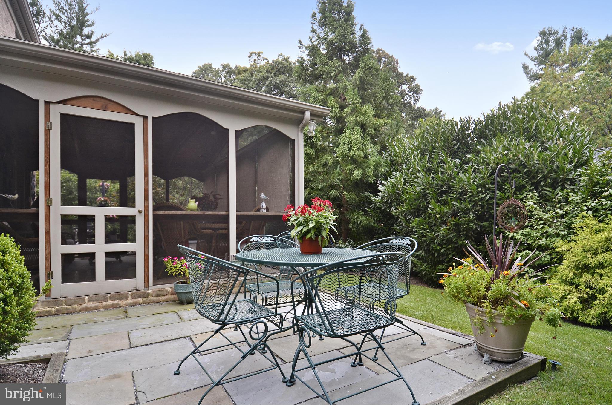 9420 Elger Mill Road Gaithersburg, MD 20886 - Photo 27 of 30 1 of 2 patios!