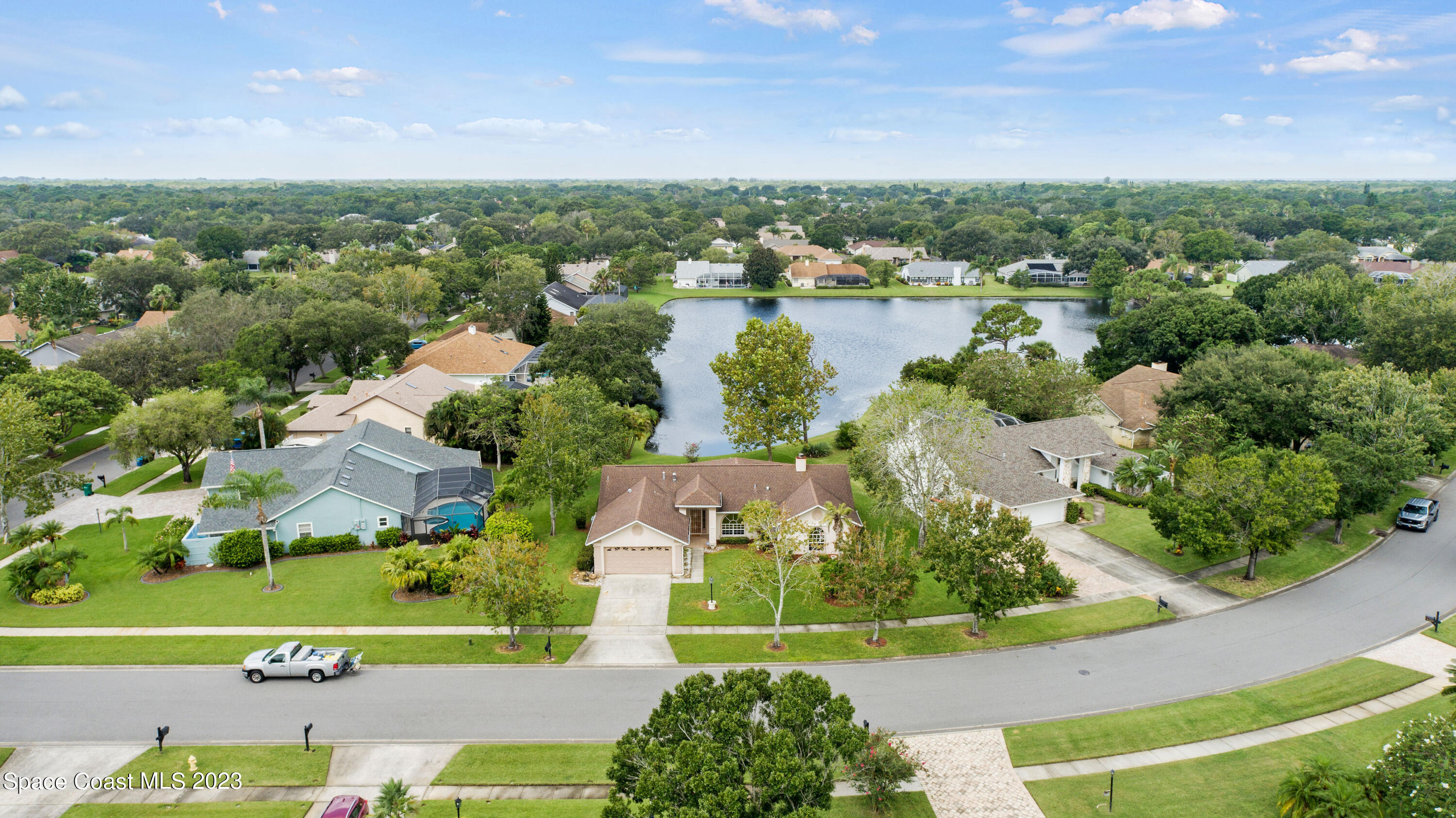 3360 Holly Springs Road Melbourne, FL 32934 - Photo 13 of 42 a view of a city