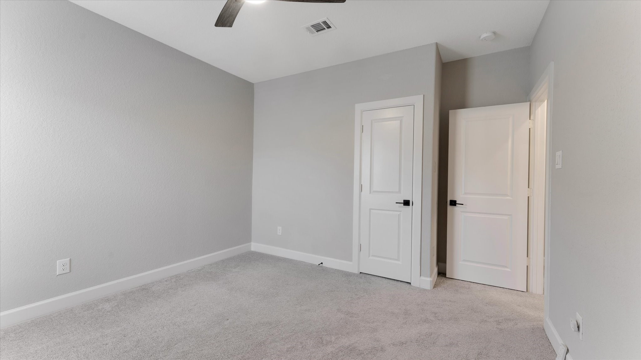 15607 Rising Wren Court Conroe, TX 77302 - Photo 33 of 40 a view of an empty room