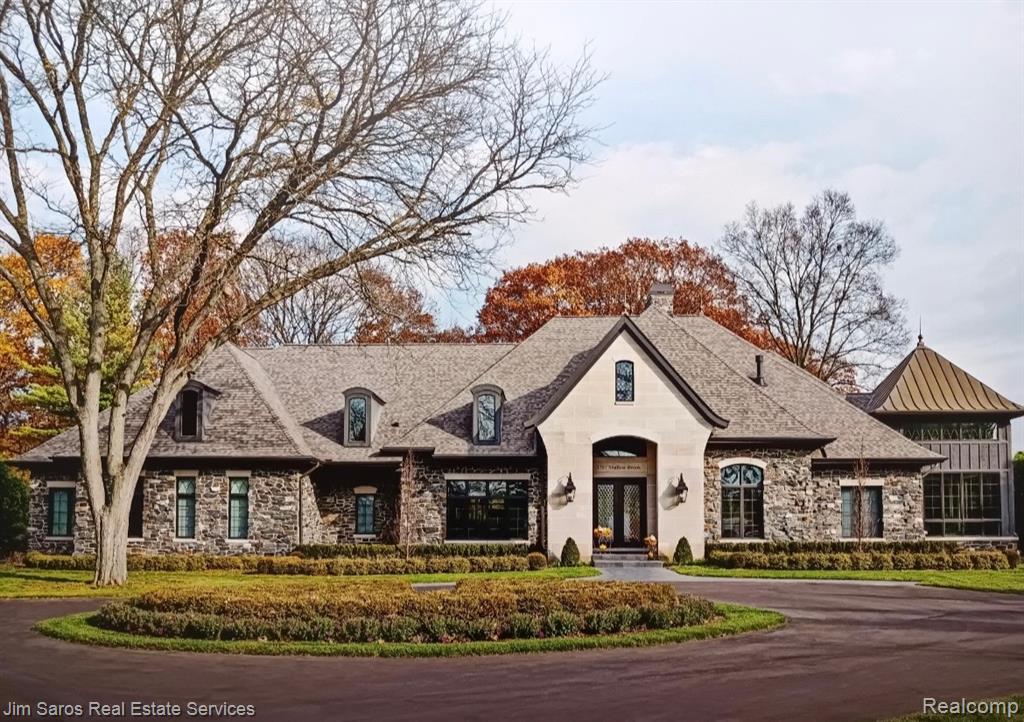 749 Lake Shore Road Grosse Pointe Shores, MI 48236 - Photo 6 of 9