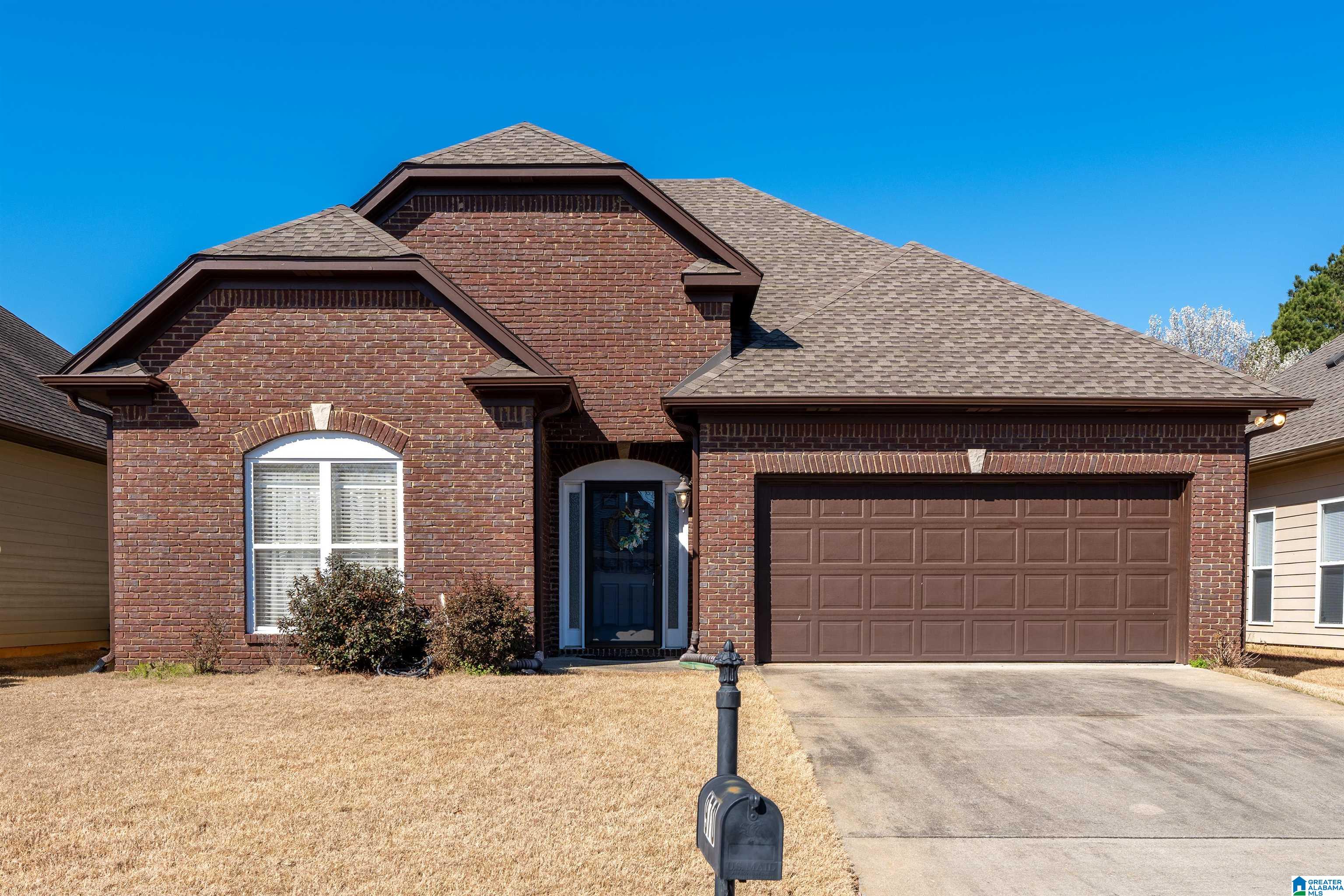 970 Wren Way Mount Olive, AL 35117 - Photo 1 of 28