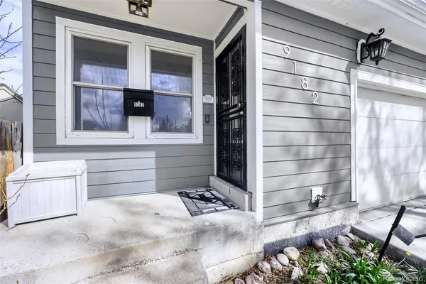 $427,000 | 9182 Meade Street, Westminster, CO 80031