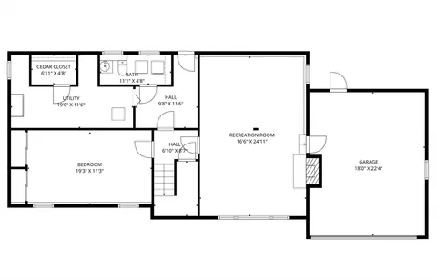 $709,900 | 6 Sandy Ridge Circle, Sharon, MA 02067