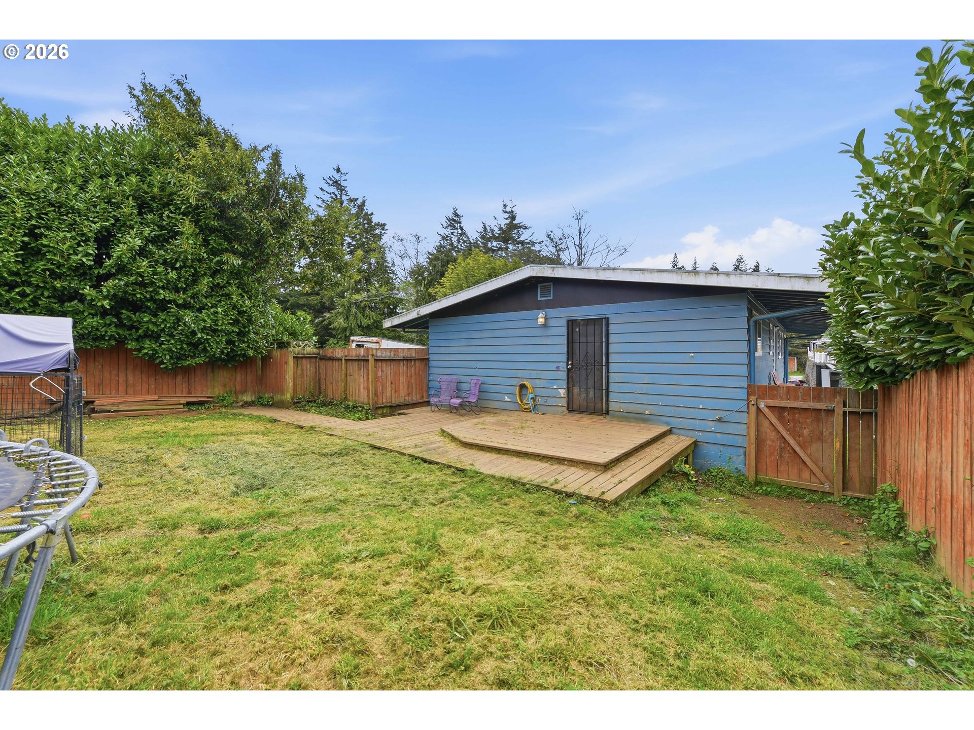 2617 Union Avenue North Bend, OR 97459 - Photo 42 of 46
