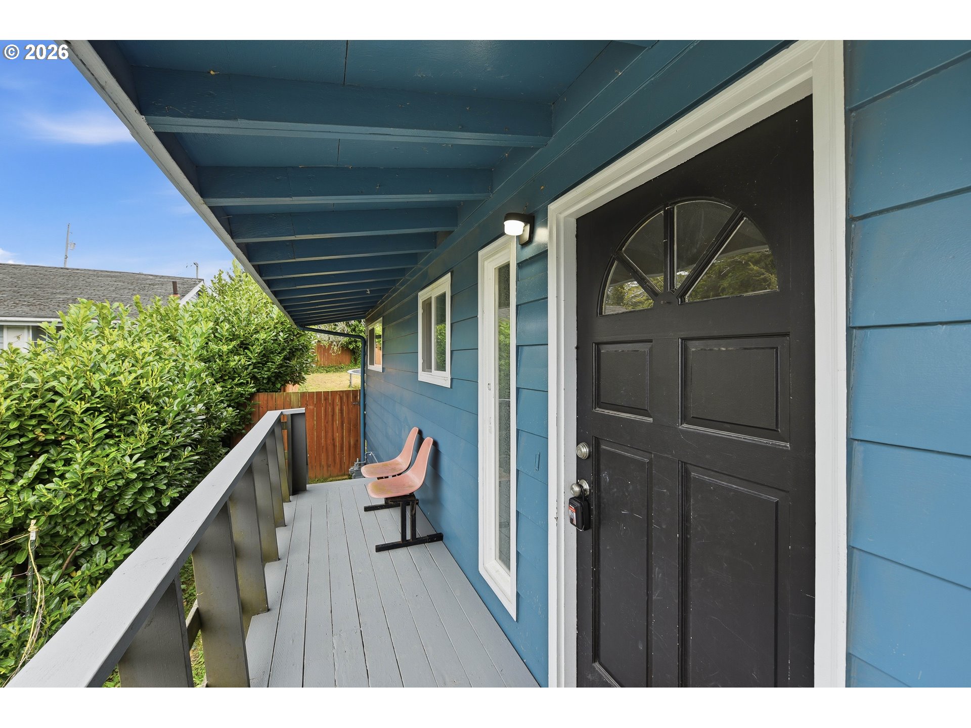 2617 Union Avenue North Bend, OR 97459 - Photo 45 of 46