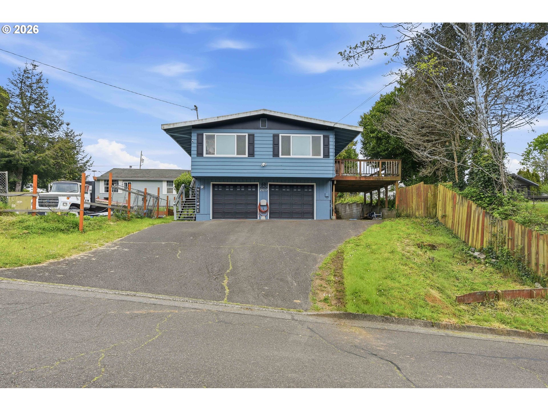 2617 Union Avenue North Bend, OR 97459 - Photo 46 of 46