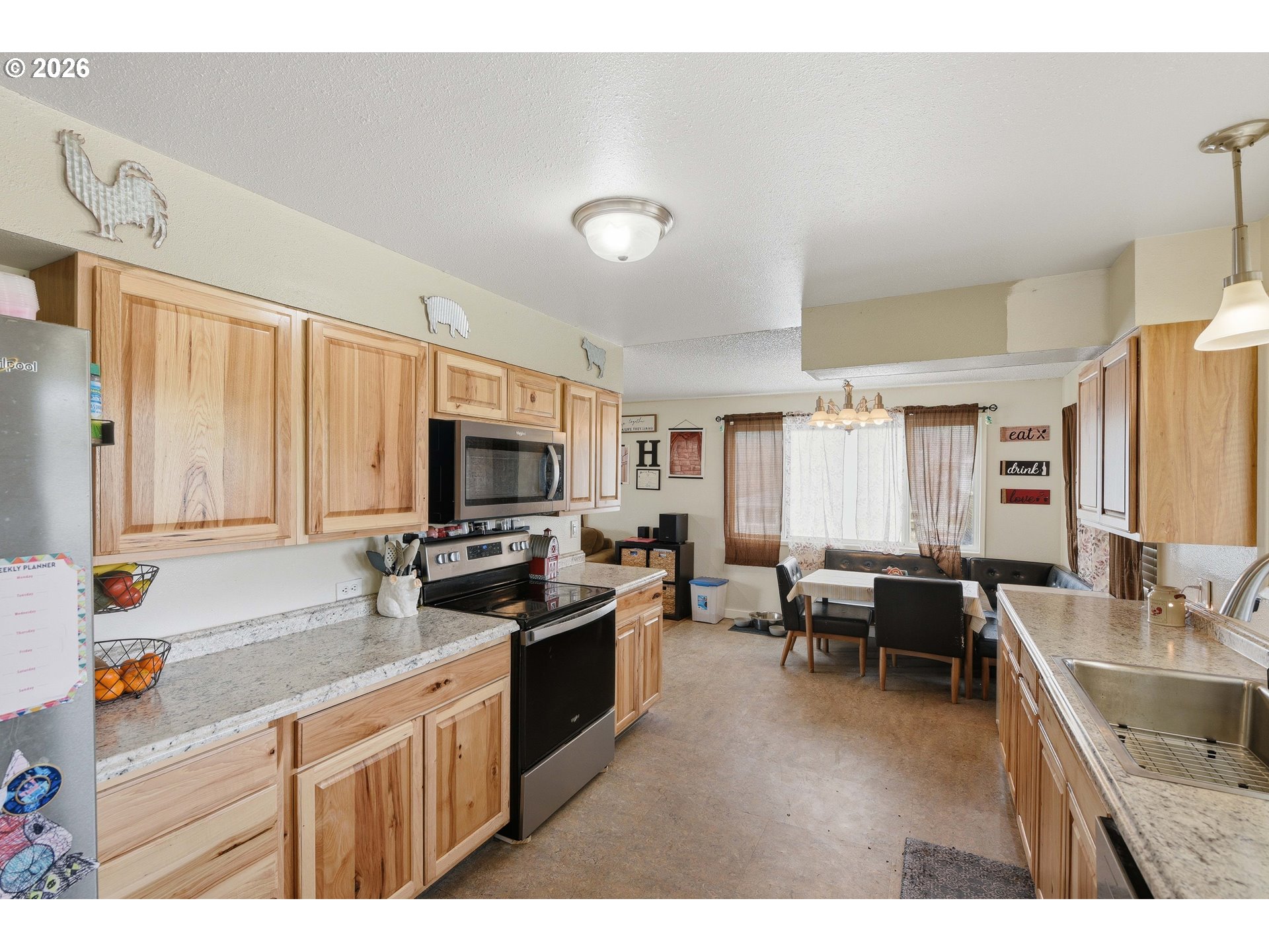 2617 Union Avenue North Bend, OR 97459 - Photo 6 of 46