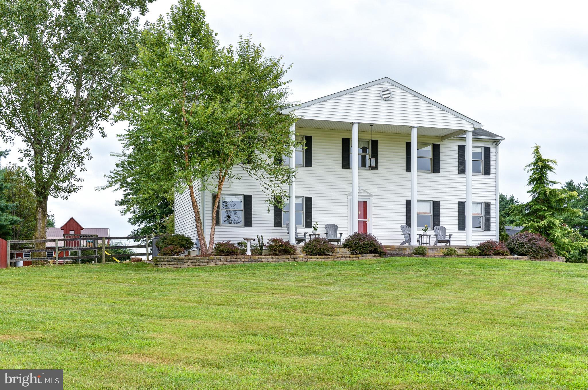800 Glebe Road Earleville, MD 21919 - Photo 1 of 27 Exterior (Front)