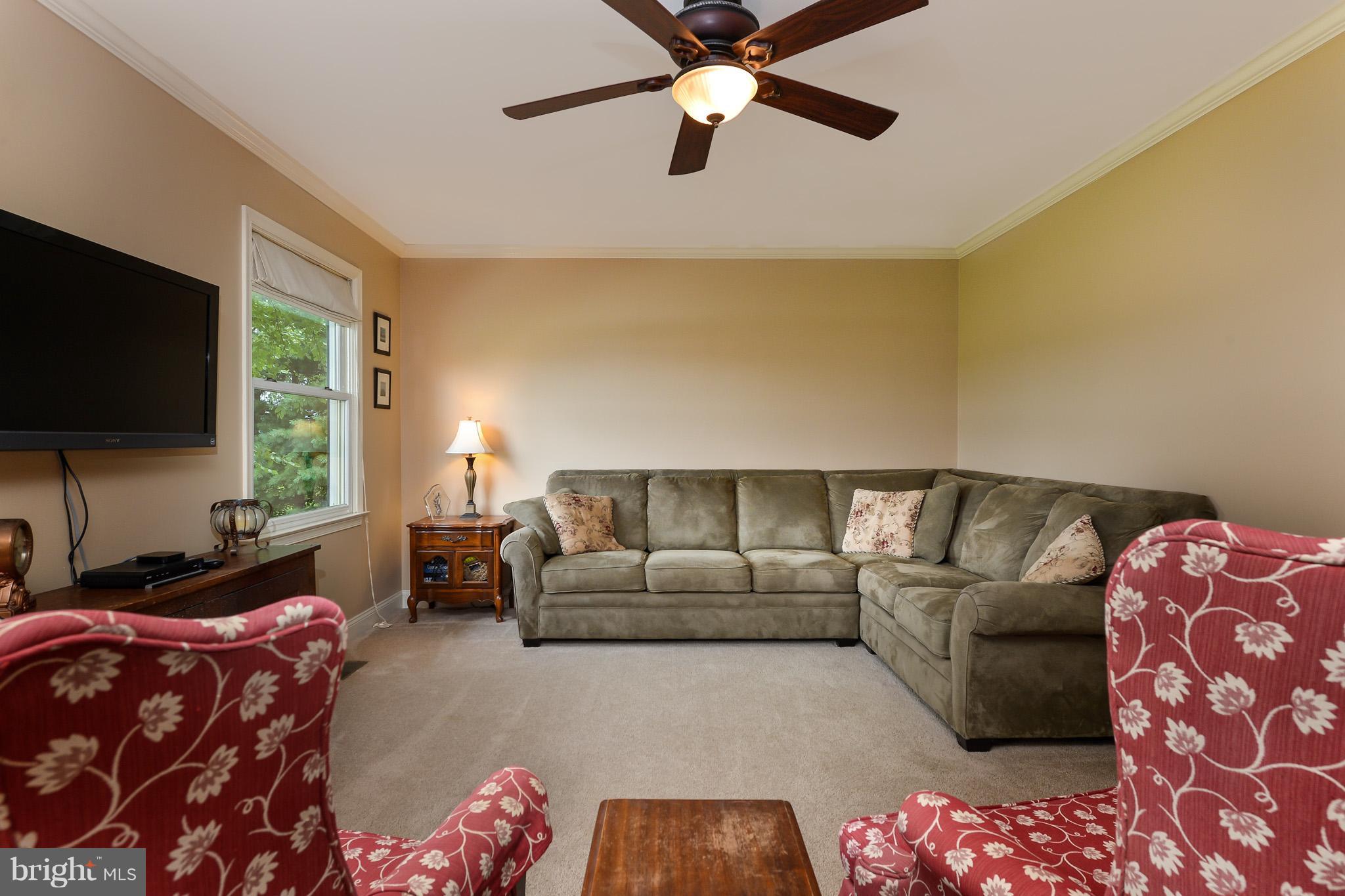 800 Glebe Road Earleville, MD 21919 - Photo 11 of 27 Living Room