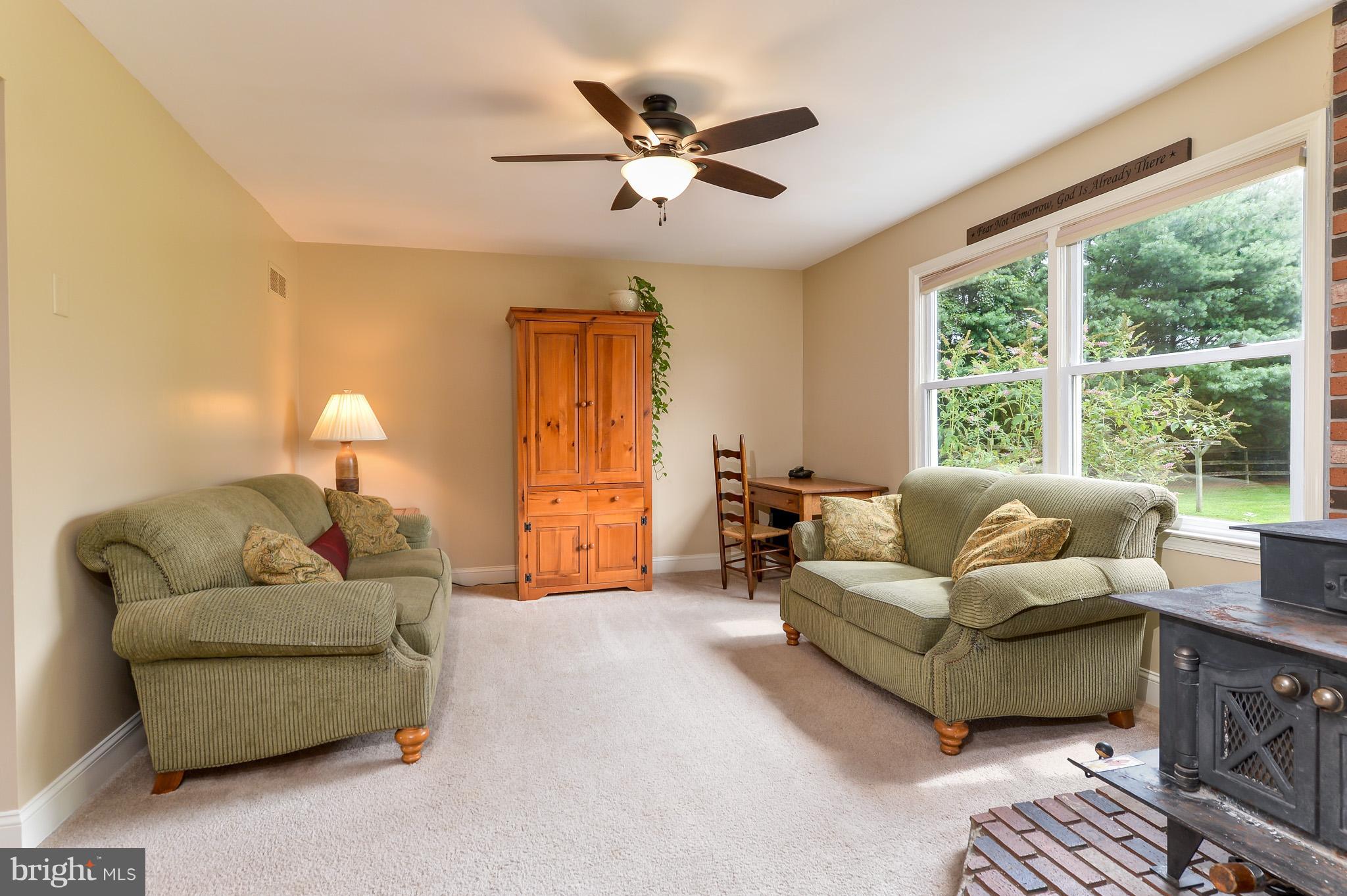 800 Glebe Road Earleville, MD 21919 - Photo 12 of 27 Family Room