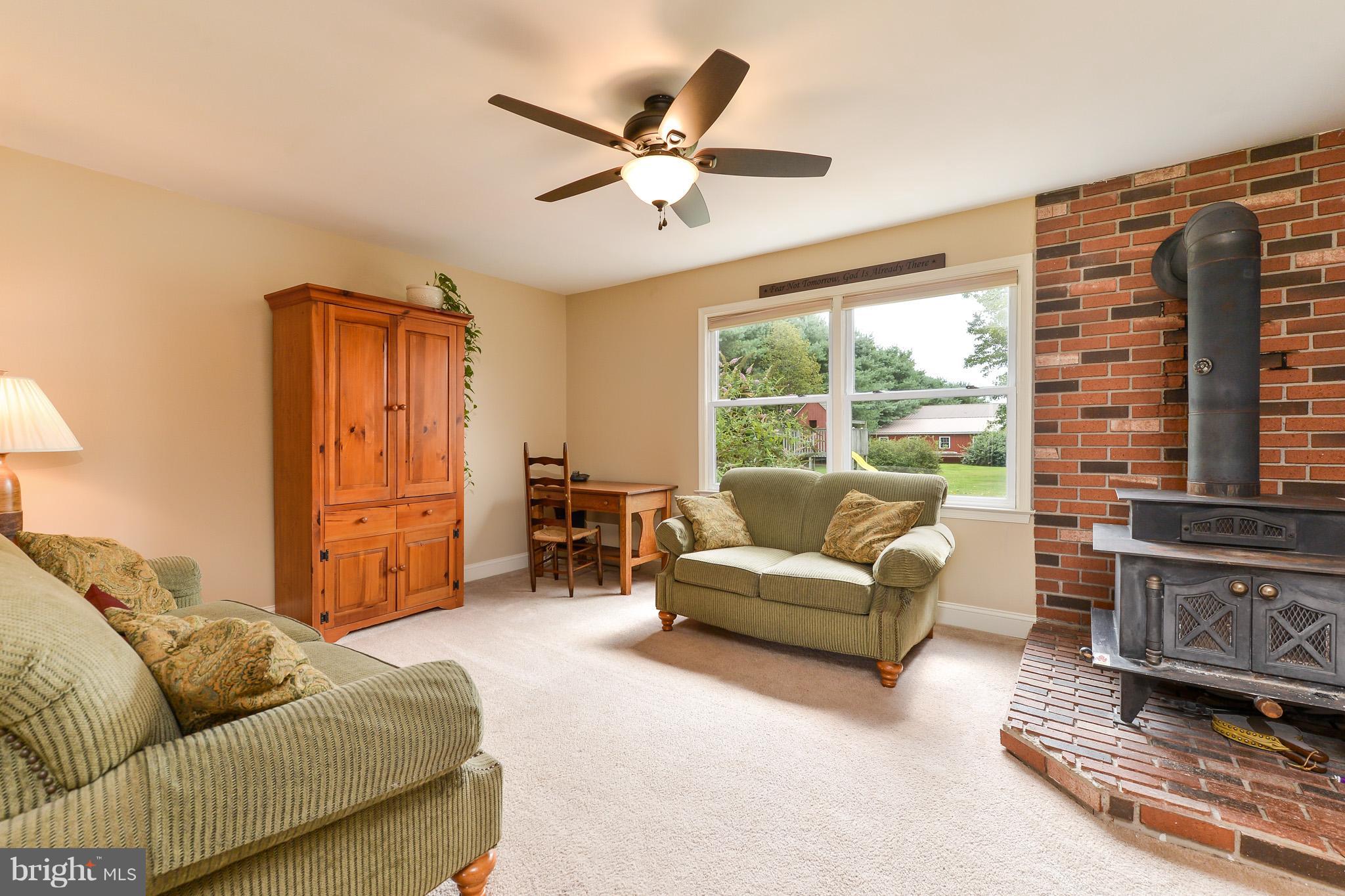 800 Glebe Road Earleville, MD 21919 - Photo 13 of 27 Family Room