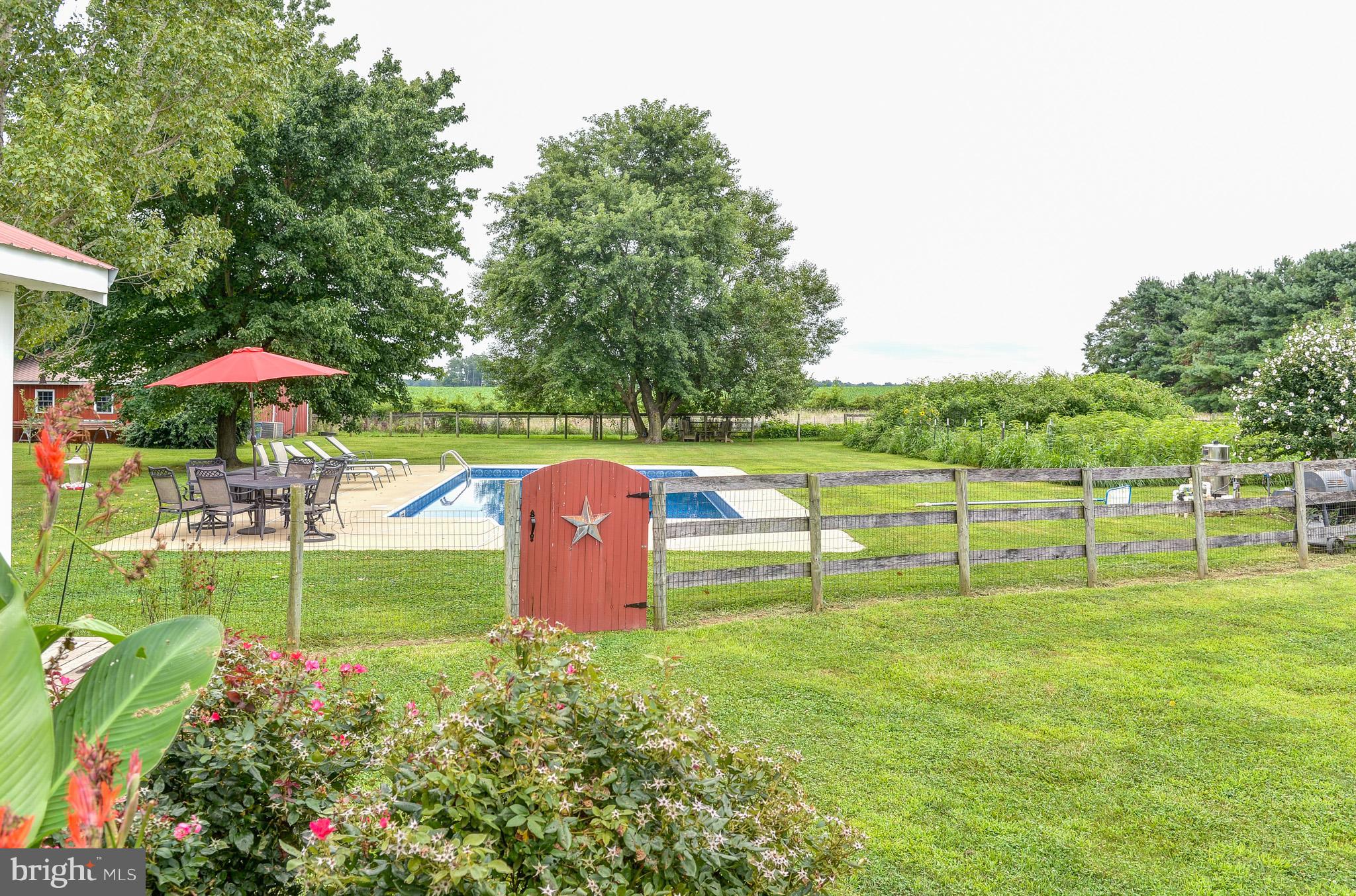 800 Glebe Road Earleville, MD 21919 - Photo 22 of 27 View