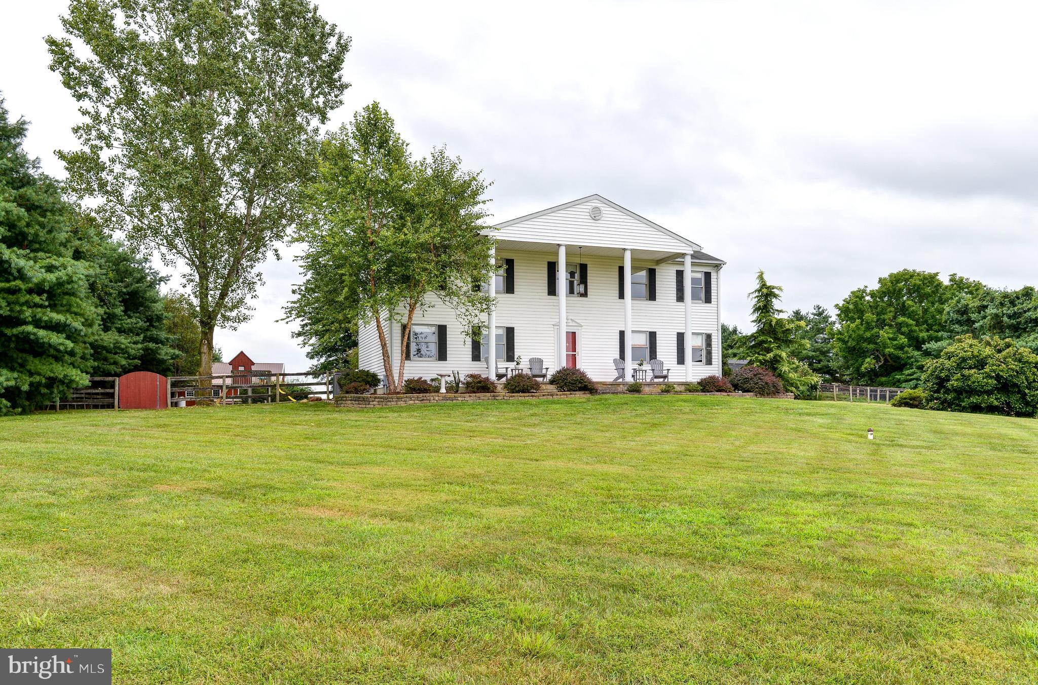 800 Glebe Road Earleville, MD 21919 - Photo 25 of 27 Exterior (Front)