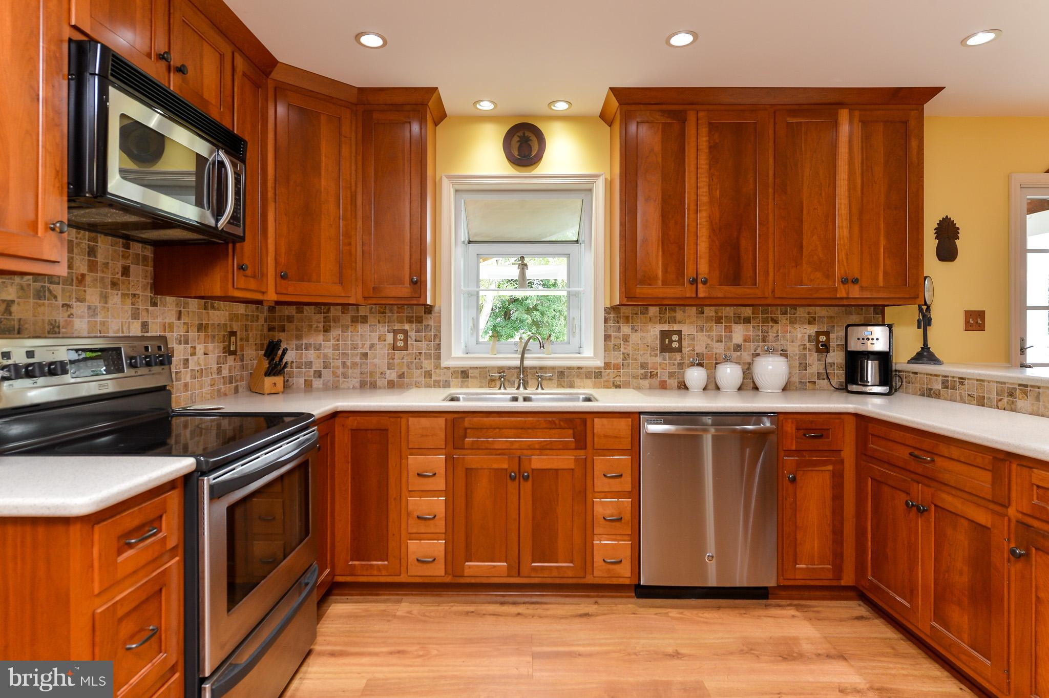800 Glebe Road Earleville, MD 21919 - Photo 5 of 27 Kitchen