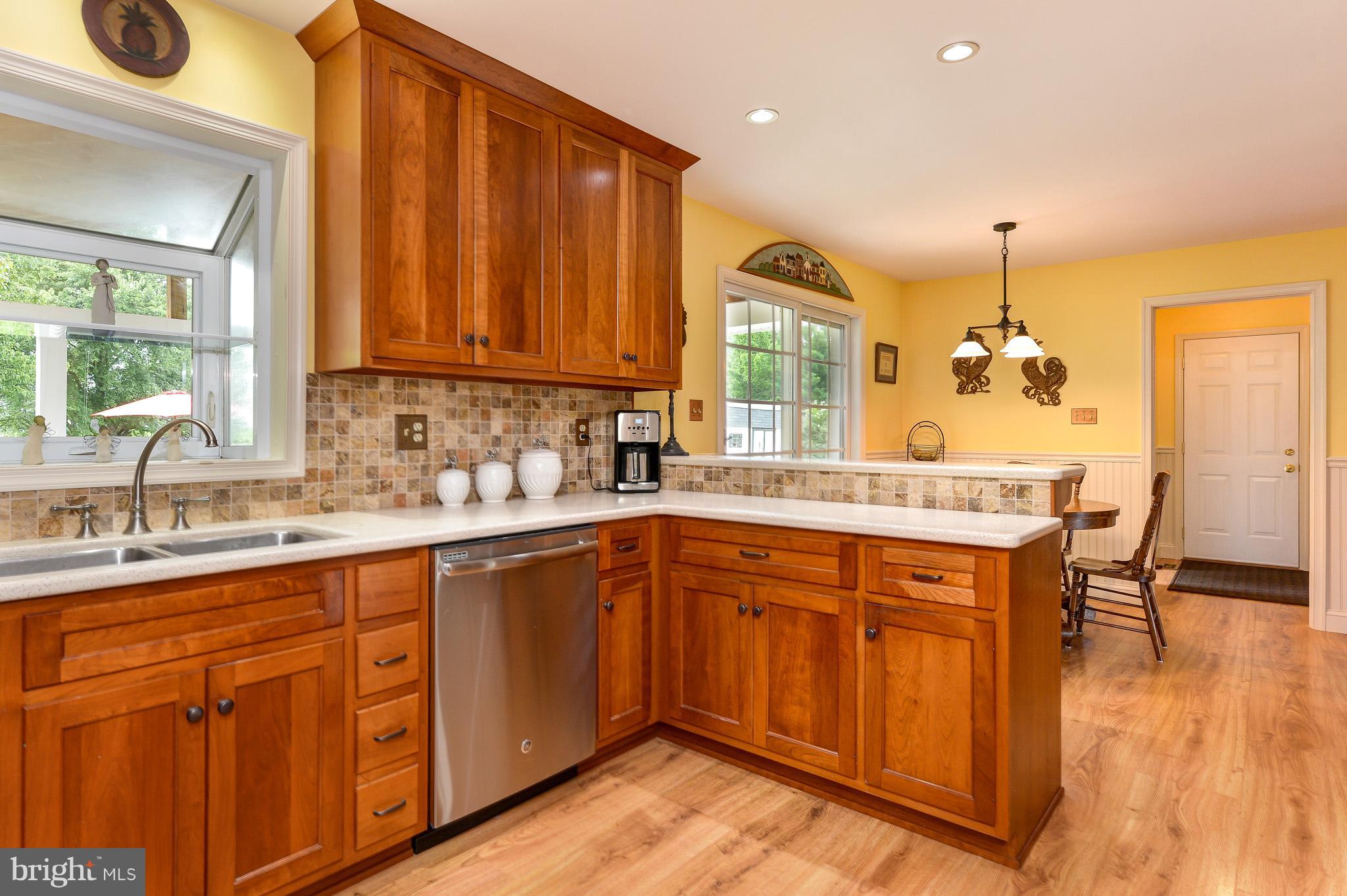 800 Glebe Road Earleville, MD 21919 - Photo 6 of 27 Kitchen