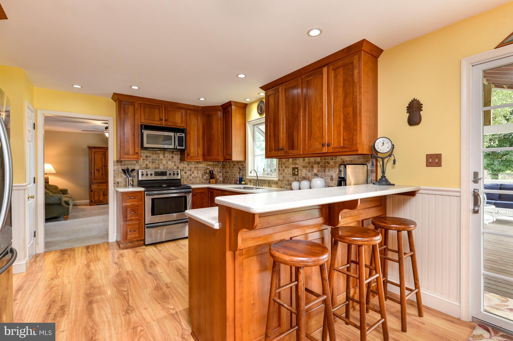 800 Glebe Road Earleville, MD 21919 - Photo 7 of 27 Kitchen
