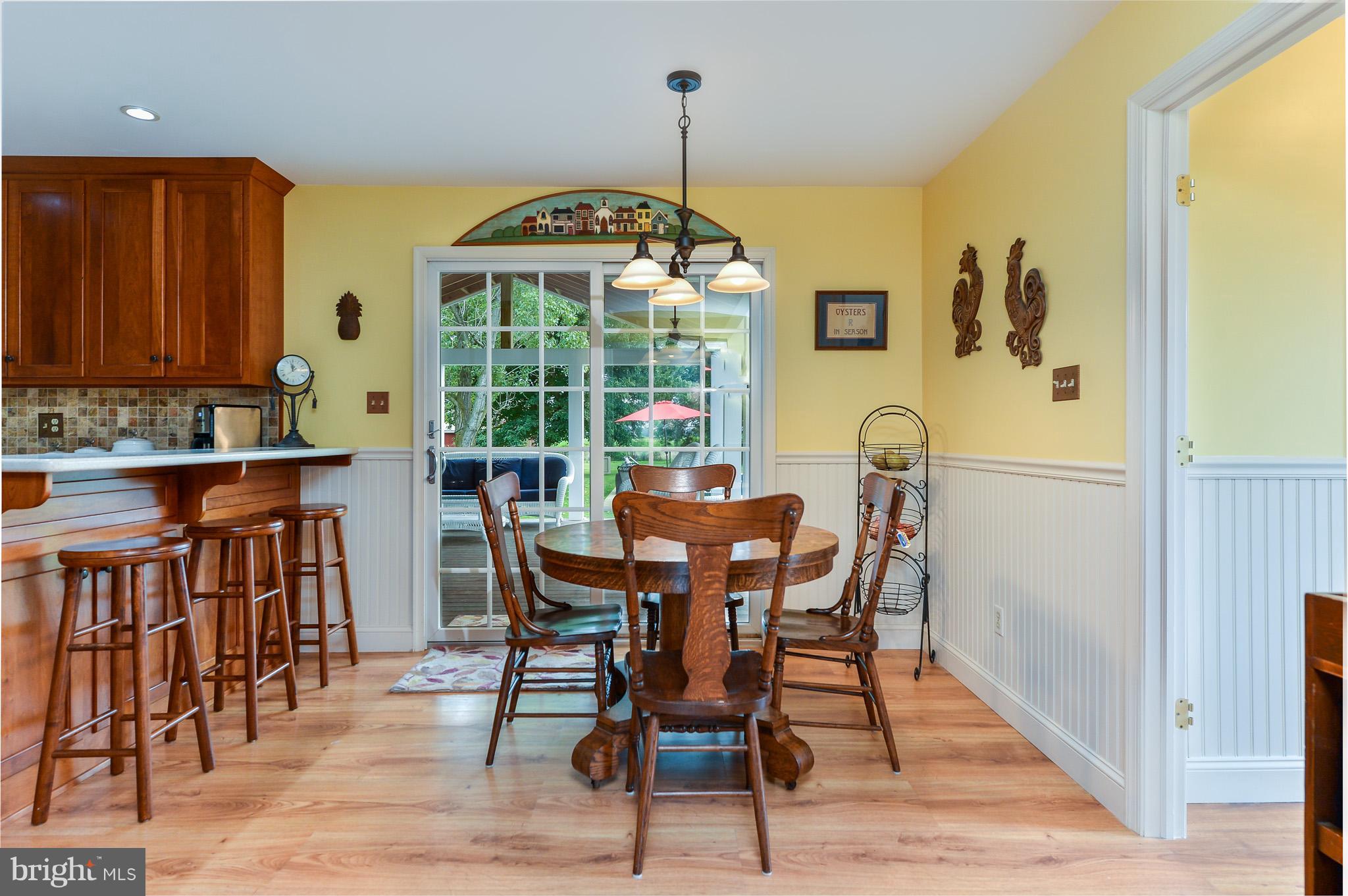 800 Glebe Road Earleville, MD 21919 - Photo 8 of 27 Kitchen