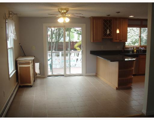 86 Ridgewood Road Middletown, RI 02842 - Photo 3 of 5 Dining Room.