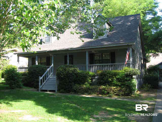 605 Gayfer Avenue Fairhope, AL 36532 - Photo 1 of 1