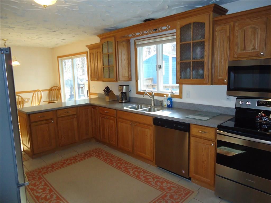 1224 Battle Ridge Road Clinton, ME 04927 - Photo 9 of 35 Photo