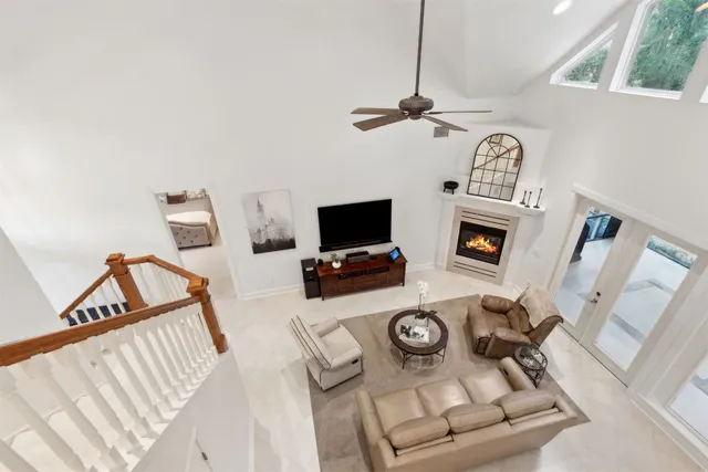 $885,000 | 96051 Palm Bluff Drive, Fernandina Beach, FL 32034