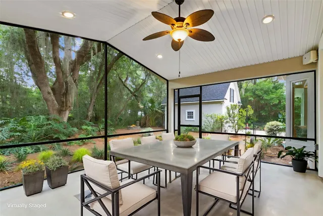 $885,000 | 96051 Palm Bluff Drive, Fernandina Beach, FL 32034