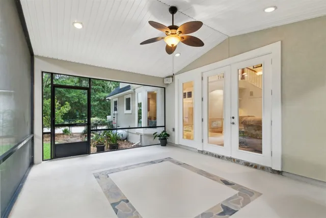 $885,000 | 96051 Palm Bluff Drive, Fernandina Beach, FL 32034