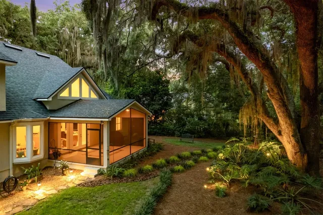 $885,000 | 96051 Palm Bluff Drive, Fernandina Beach, FL 32034