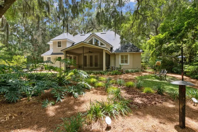 $885,000 | 96051 Palm Bluff Drive, Fernandina Beach, FL 32034