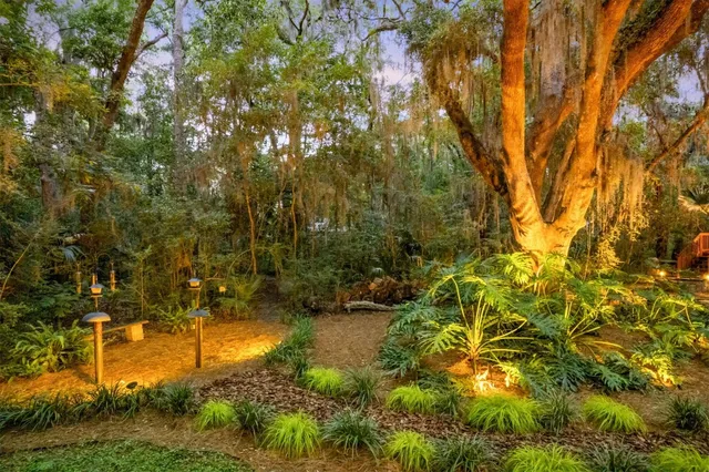 $885,000 | 96051 Palm Bluff Drive, Fernandina Beach, FL 32034