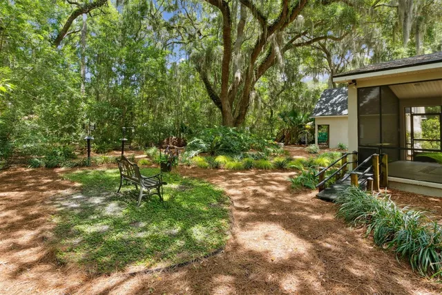$885,000 | 96051 Palm Bluff Drive, Fernandina Beach, FL 32034