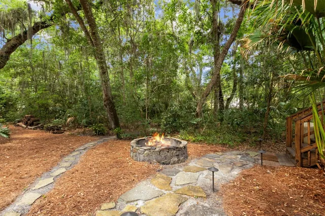 $885,000 | 96051 Palm Bluff Drive, Fernandina Beach, FL 32034