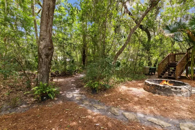 $885,000 | 96051 Palm Bluff Drive, Fernandina Beach, FL 32034
