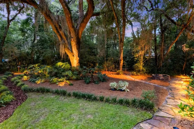 $885,000 | 96051 Palm Bluff Drive, Fernandina Beach, FL 32034