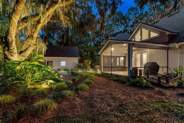$885,000 | 96051 Palm Bluff Drive, Fernandina Beach, FL 32034