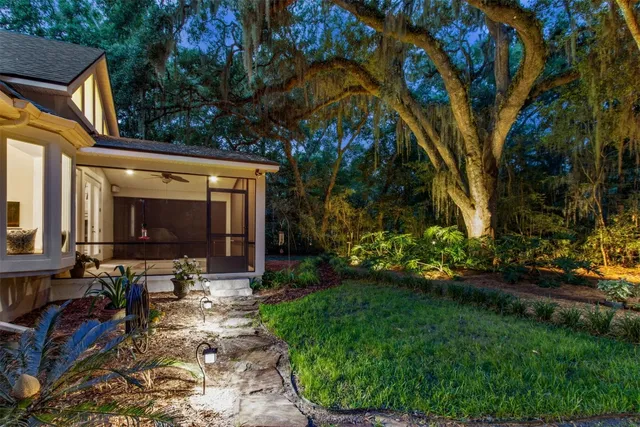 $885,000 | 96051 Palm Bluff Drive, Fernandina Beach, FL 32034