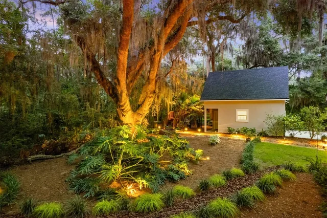 $885,000 | 96051 Palm Bluff Drive, Fernandina Beach, FL 32034