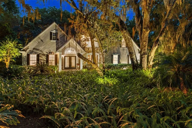 $885,000 | 96051 Palm Bluff Drive, Fernandina Beach, FL 32034