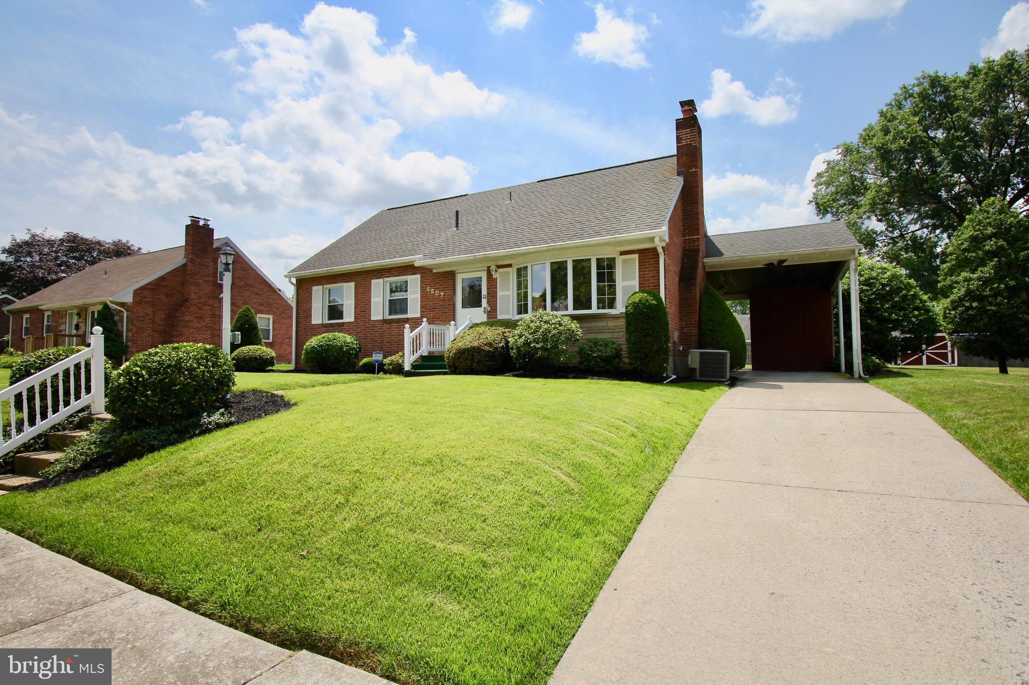 4607 North Road Harrisburg, PA 17109 - Photo 2 of 24 Gallery Image 2