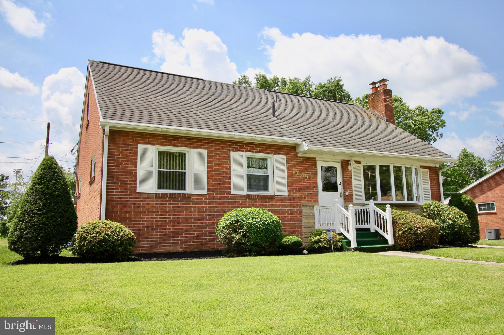4607 North Road Harrisburg, PA 17109 - Photo 3 of 24 Gallery Image 3