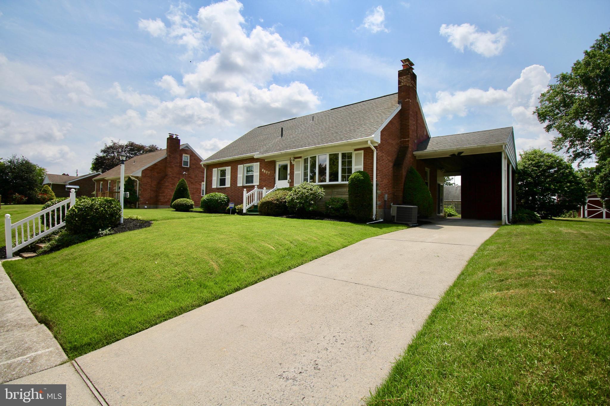 4607 North Road Harrisburg, PA 17109 - Photo 4 of 24 Gallery Image 4