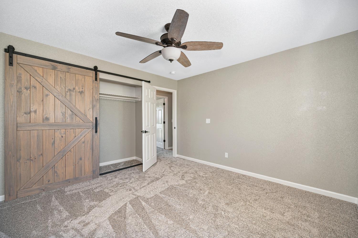 12260 Angle Road Herald, CA 95638 - Photo 14 of 43 a view of an empty room