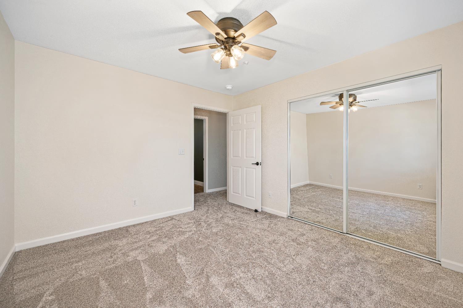 12260 Angle Road Herald, CA 95638 - Photo 15 of 43 a view of a room with a ceiling fan