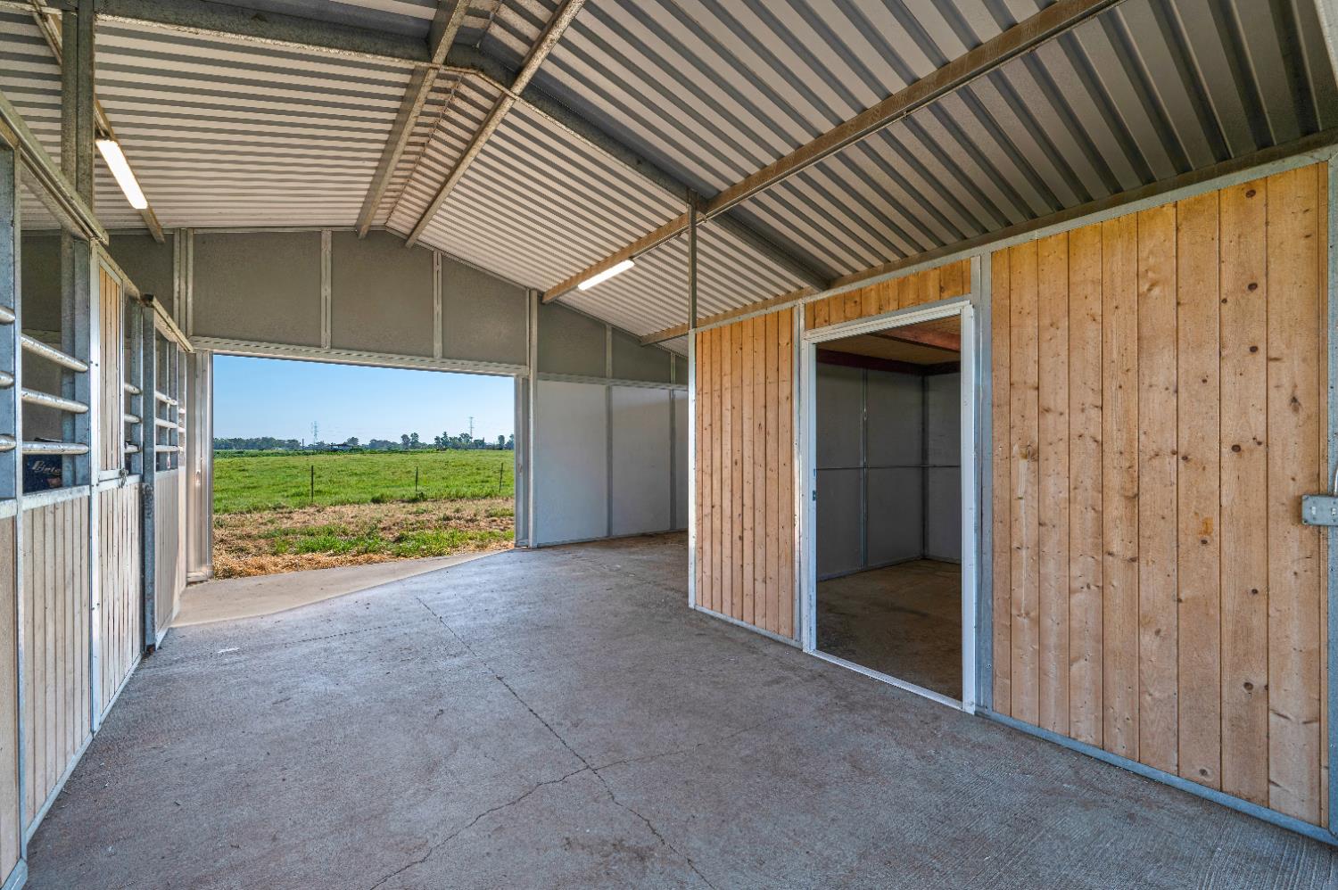 12260 Angle Road Herald, CA 95638 - Photo 32 of 43 a view of a porch
