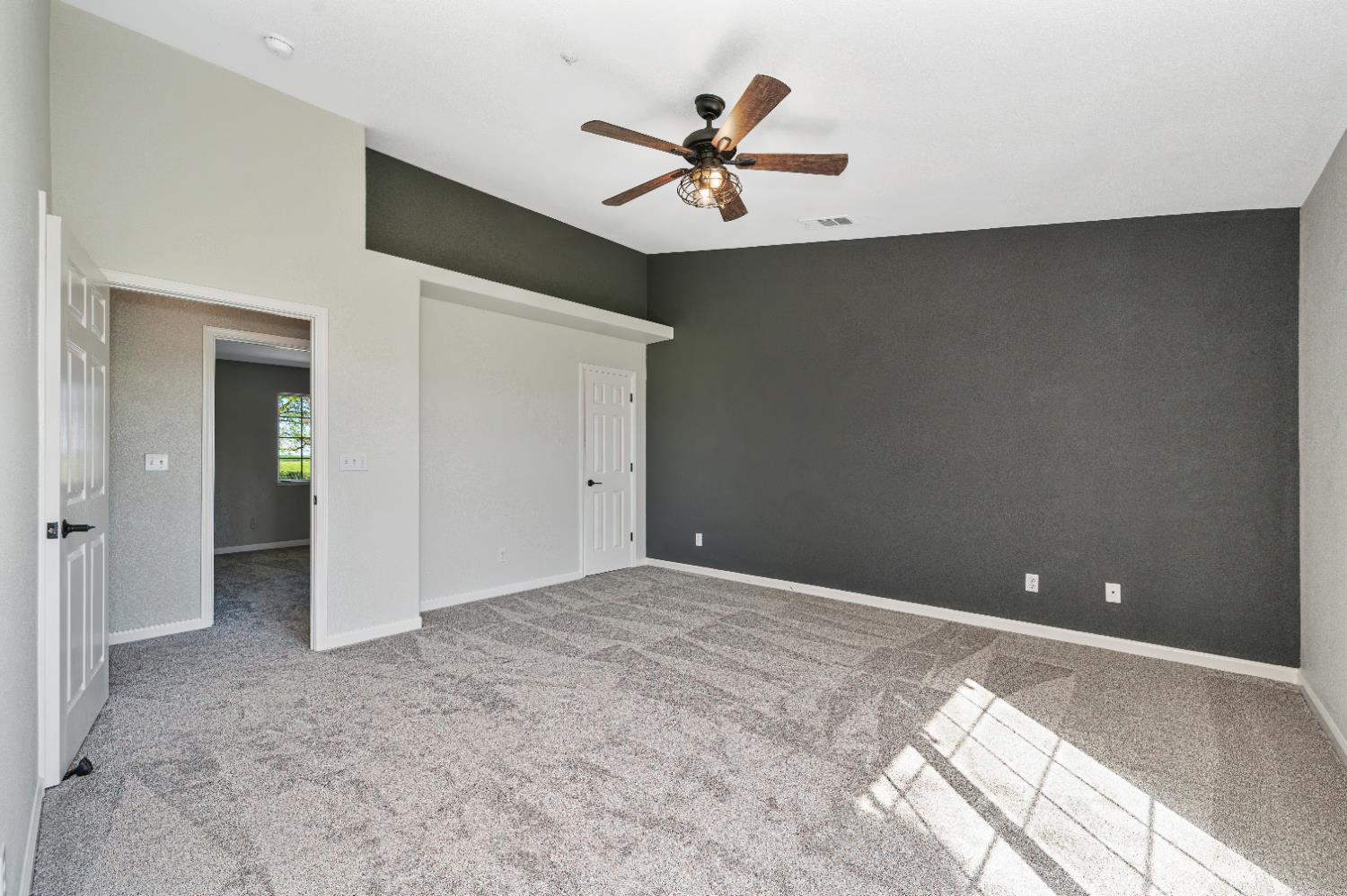 12260 Angle Road Herald, CA 95638 - Photo 9 of 43 a view of a livingroom with a ceiling fan