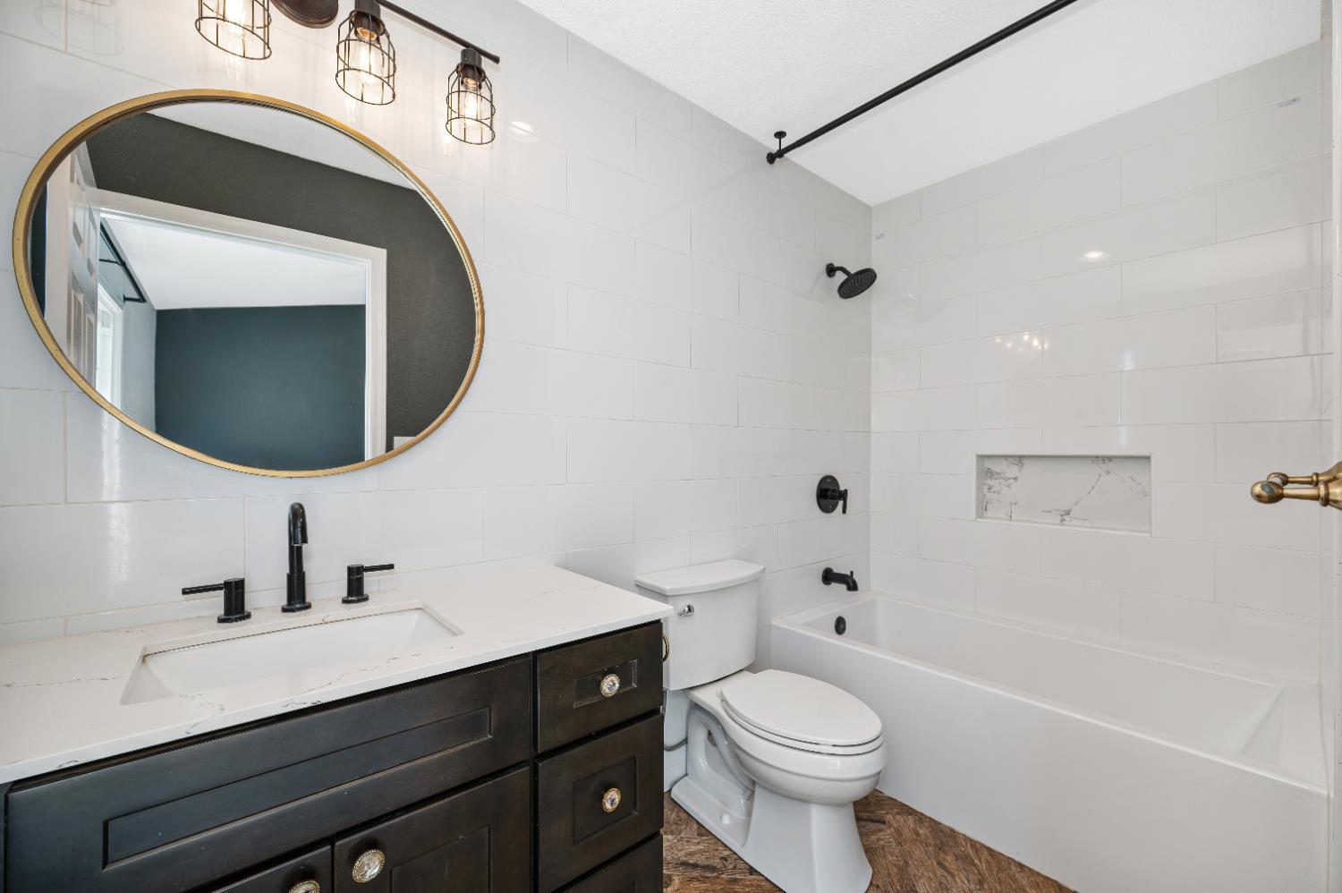 12260 Angle Road Herald, CA 95638 - Photo 10 of 43 a bathroom with a sink a toilet and shower