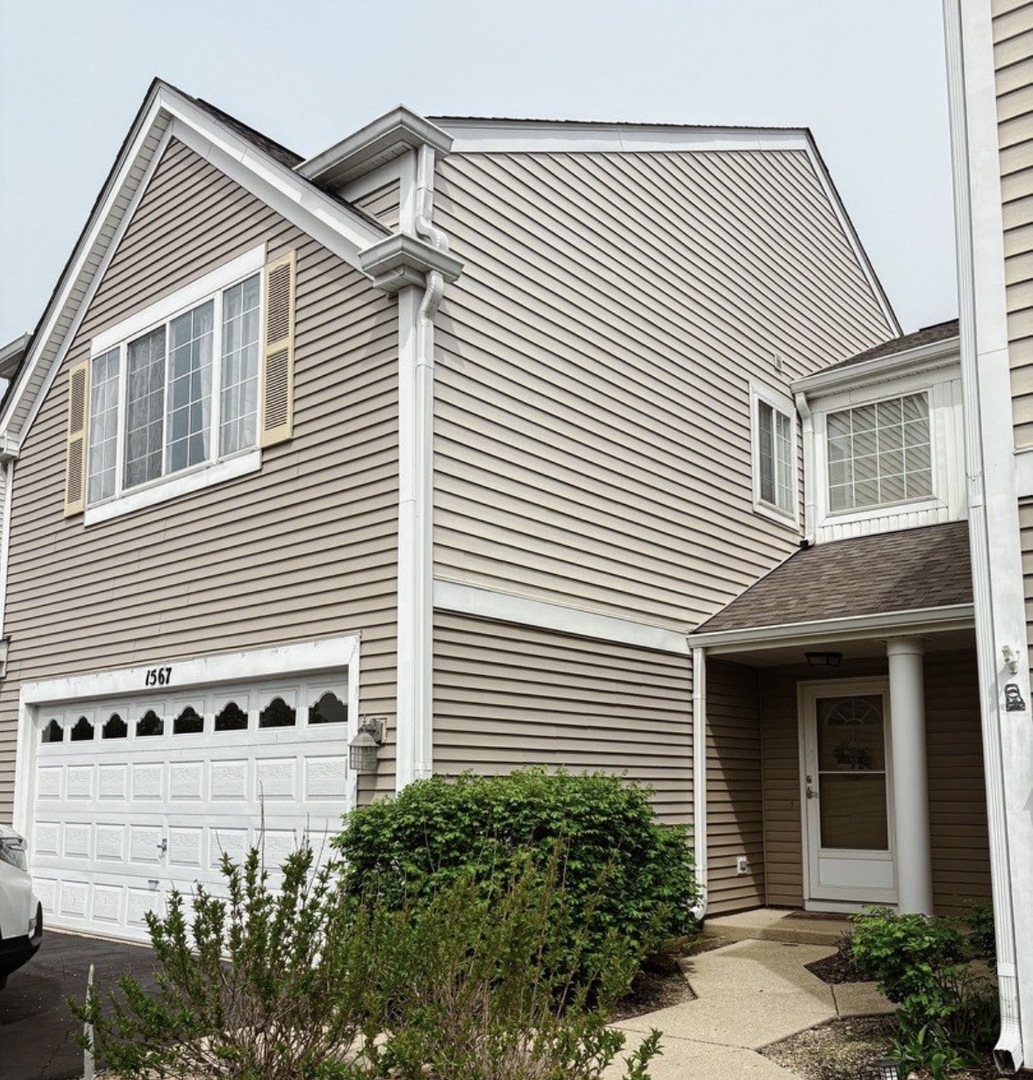 1567 Spaulding Road Bartlett, IL 60103 - Photo 1 of 11